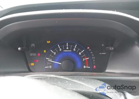 2013 Honda Civic Lx из США, поврежденный, VIN 2HGFB2F50DH575057